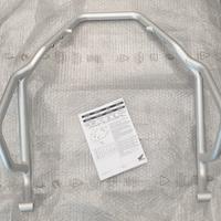 tubolare paracarena Honda VFR1200X CrossTourer 774