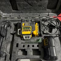 Laser Dewalt 360