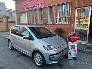 Volkswagen up! 1.0 75 CV 5p. high