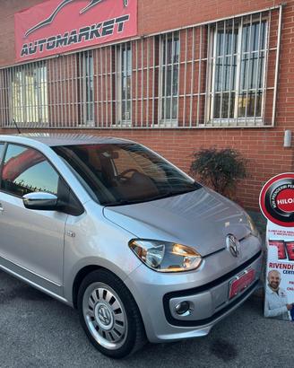 Volkswagen up! 1.0 75 CV 5p. high