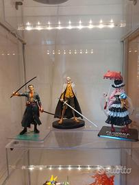 Action figure one piece