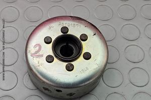 VOLANO 2 KAWASAKI KX 125 1990 1991