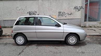 lancia ypsilon elefantino 10 