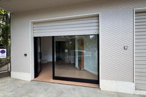 Uffici in posizione centrale e di passaggio