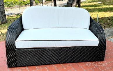 DIVANETTO DA ESTERNO 