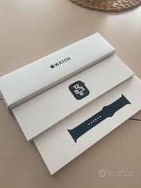 Apple Watch SE