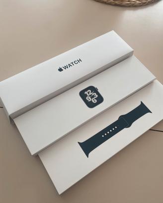 Apple Watch SE