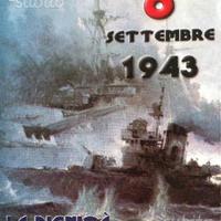 8 settembre 1943 La dignità tradita - Mario Romeo