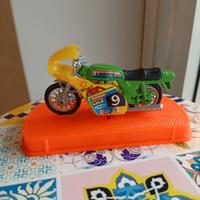 Modellino laverda guiloy