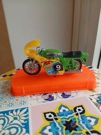 Modellino laverda guiloy