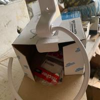 Accessori bagno Carrara e matta