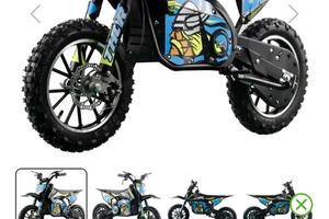 Cross Ncx Thor Advance 1000Watt