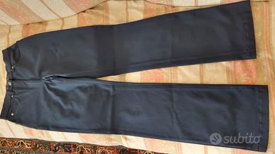 Pantaloni StGermain blu taglia 42