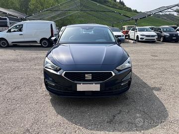 Seat Leon 2.0 TDI FR