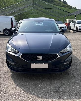 Seat Leon 2.0 TDI FR