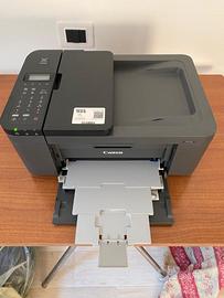 Stampante multifunzione 4 in 1 a cartucce Canon