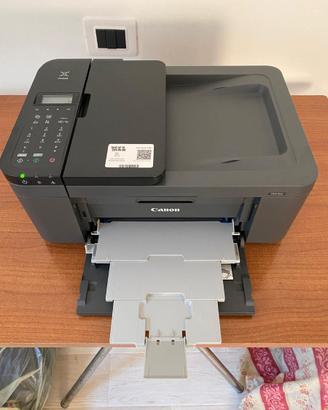 Stampante multifunzione 4 in 1 a cartucce Canon