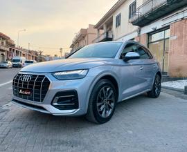 Audi Q5 35 TDI S tronic Mild HybridBusiness Advanc
