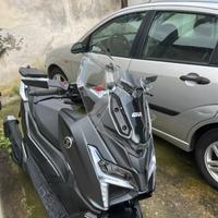 VOGE sr1 sfida 125cc