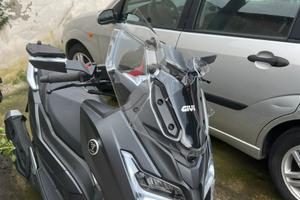 VOGE sr1 sfida 125cc