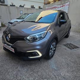 TAGLIANDI CERTIFICATI - Renault Captur dCi 8V 90 C