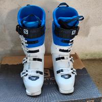 Scarponi da sci Salomon 26/26,5