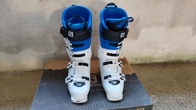 Scarponi da sci Salomon 26/26,5