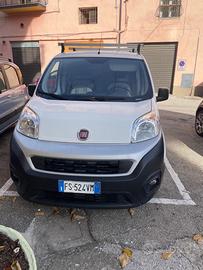 Fiat Fiorino 1.3 Multijet