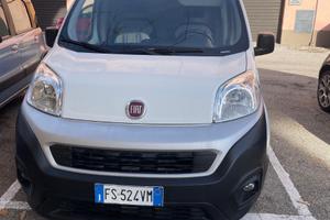 Fiat Fiorino 1.3 Multijet