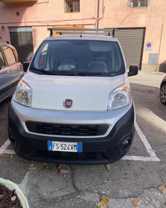 Fiat Fiorino 1.3 Multijet