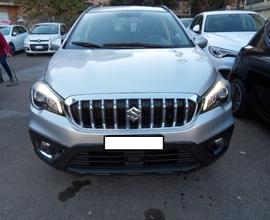 Suzuki S-Cross 1.4 Hybrid Easy