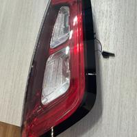 Fanale posteriore dx fiat punto
