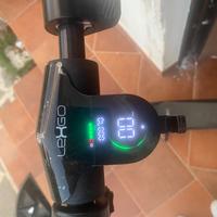 Monopattino elettrico