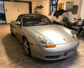 Porsche Boxster 2.5
