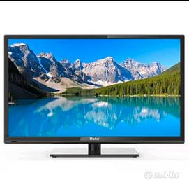 Televisione Haier 32 “