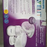 Tiralatte elettrico philips avent