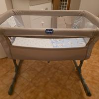 Next to me Chicco Essential