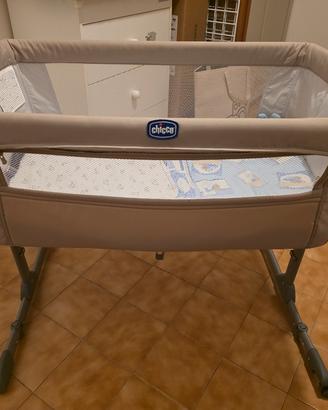 Next to me Chicco Essential