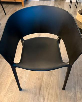 POLTRONCINE DA ESTERNO / INTERNO VONDOM
