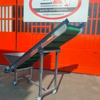 NUOVO nastro trasportatore rif. GIEI