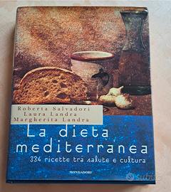 La dieta mediterranea 