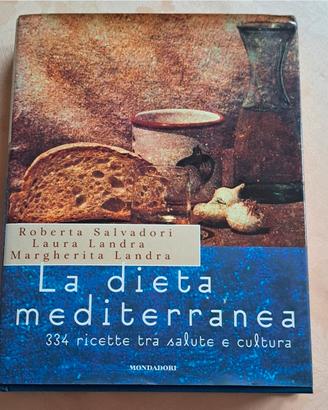 La dieta mediterranea 