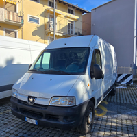 Furgone Peugeot Boxer 2.8 HDI 350 L2 H2