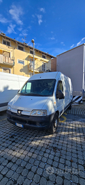 Furgone Peugeot Boxer 2.8 HDI 350 L2 H2