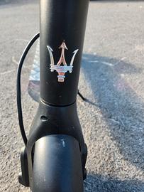 Monopattino elettrico