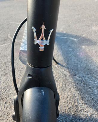 Monopattino elettrico