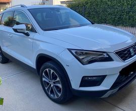 Seat Ateca 1.6 tdi business dsg