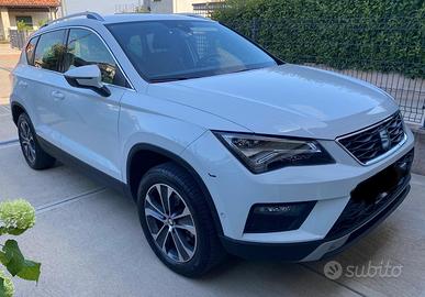 Seat Ateca 1.6 tdi business dsg