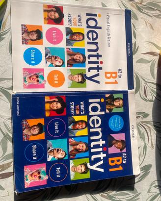Identity