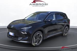 MG S5 64KWH EDU 2WD EV